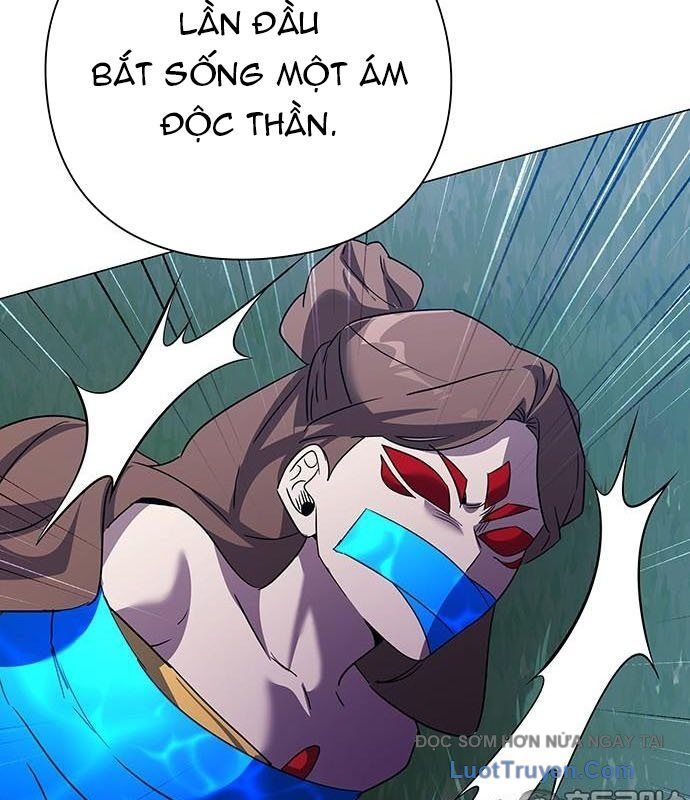 Đêm Của Yêu Tinh - Chapter 119 - Page 125