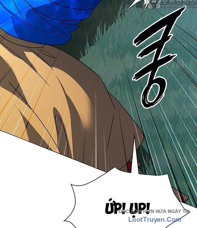 Đêm Của Yêu Tinh - Chapter 119 - Page 126