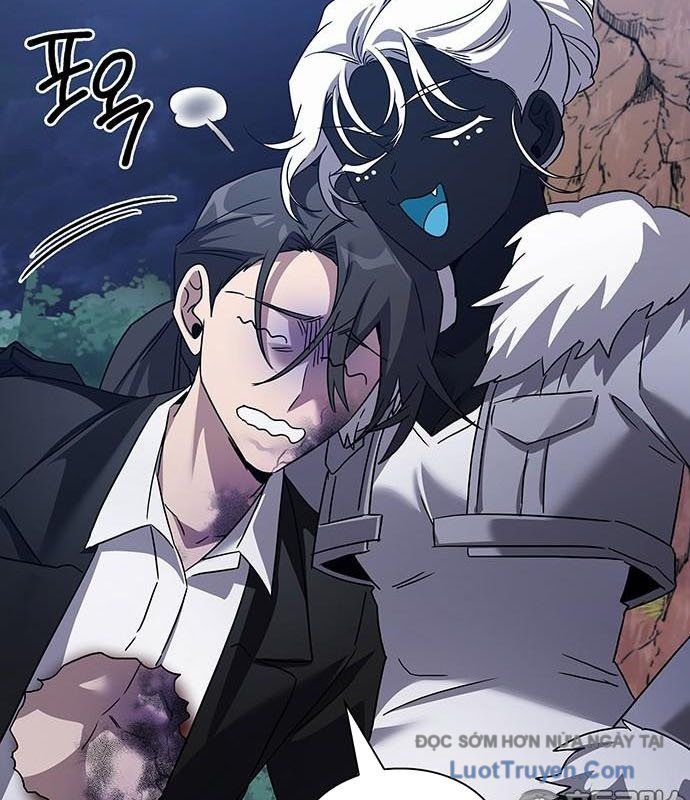 Đêm Của Yêu Tinh - Chapter 119 - Page 131