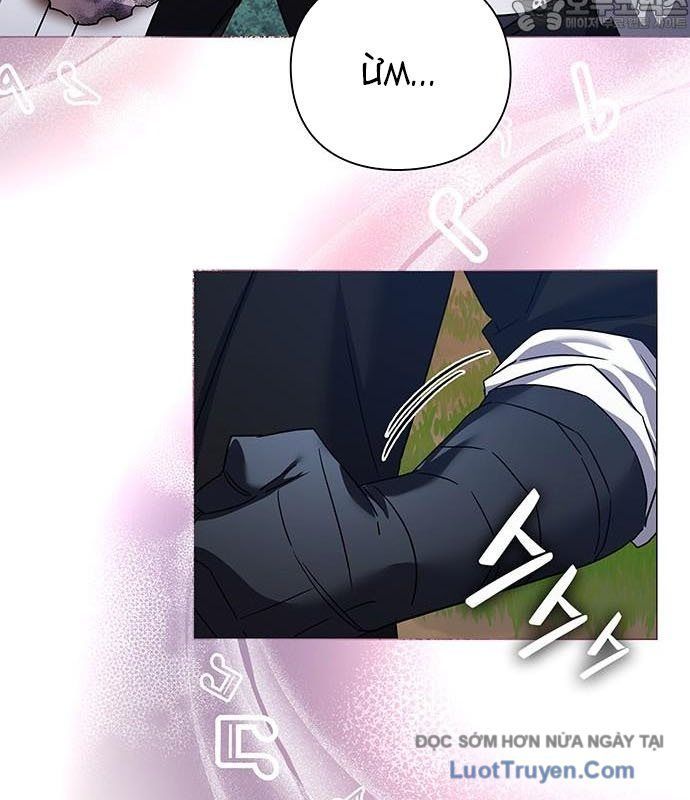 Đêm Của Yêu Tinh - Chapter 119 - Page 132