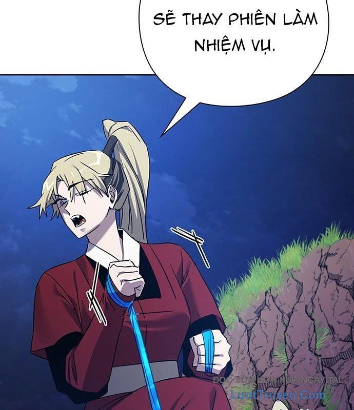 Đêm Của Yêu Tinh - Chapter 119 - Page 135