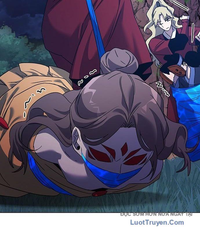 Đêm Của Yêu Tinh - Chapter 119 - Page 136