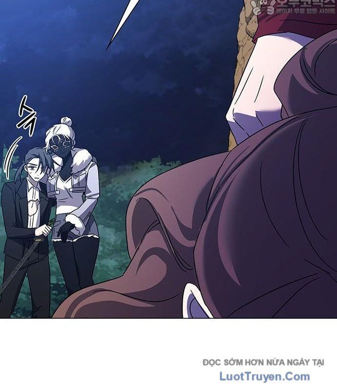 Đêm Của Yêu Tinh - Chapter 119 - Page 138