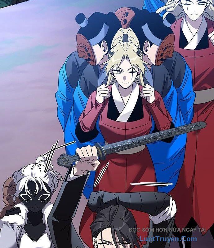 Đêm Của Yêu Tinh - Chapter 119 - Page 140