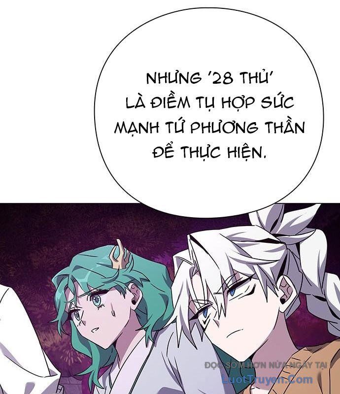 Đêm Của Yêu Tinh - Chapter 119 - Page 163