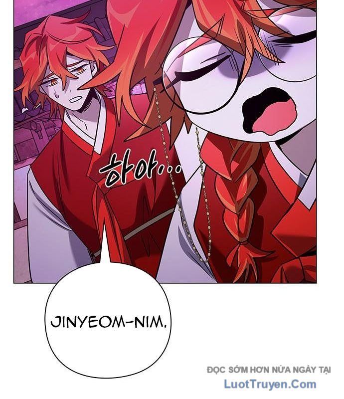 Đêm Của Yêu Tinh - Chapter 119 - Page 203