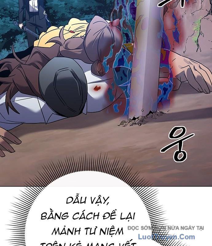 Đêm Của Yêu Tinh - Chapter 119 - Page 39