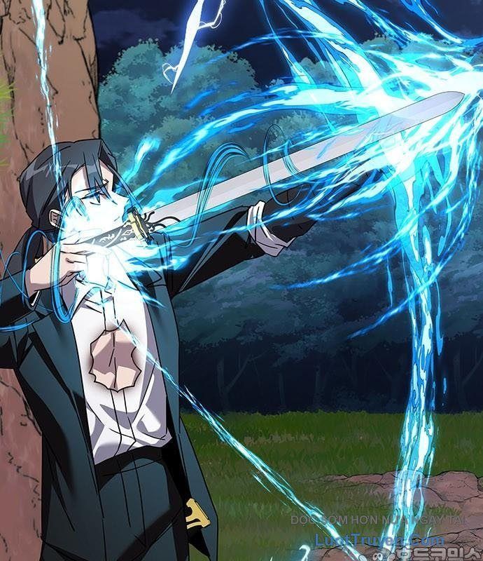 Đêm Của Yêu Tinh - Chapter 119 - Page 71