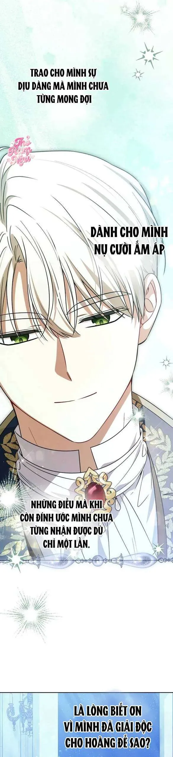 Gia Đình Phản Diện Phản Đối Tự Lập - Chapter 69 - Page 12