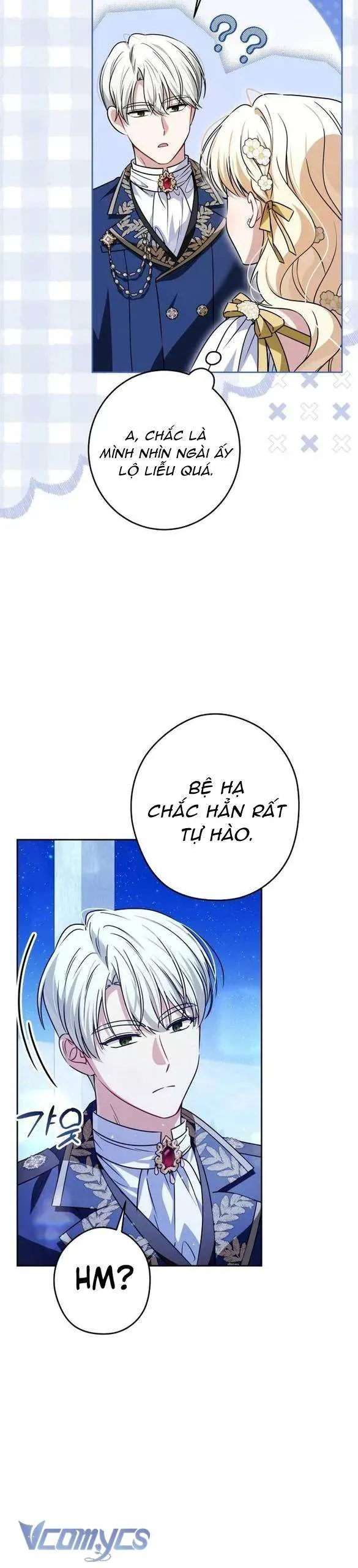 Gia Đình Phản Diện Phản Đối Tự Lập - Chapter 69 - Page 14