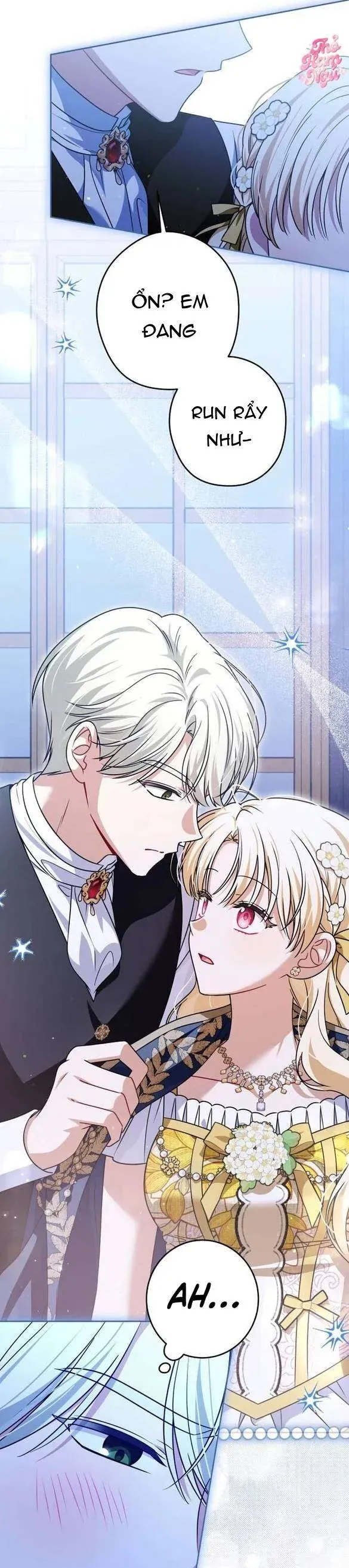 Gia Đình Phản Diện Phản Đối Tự Lập - Chapter 69 - Page 17