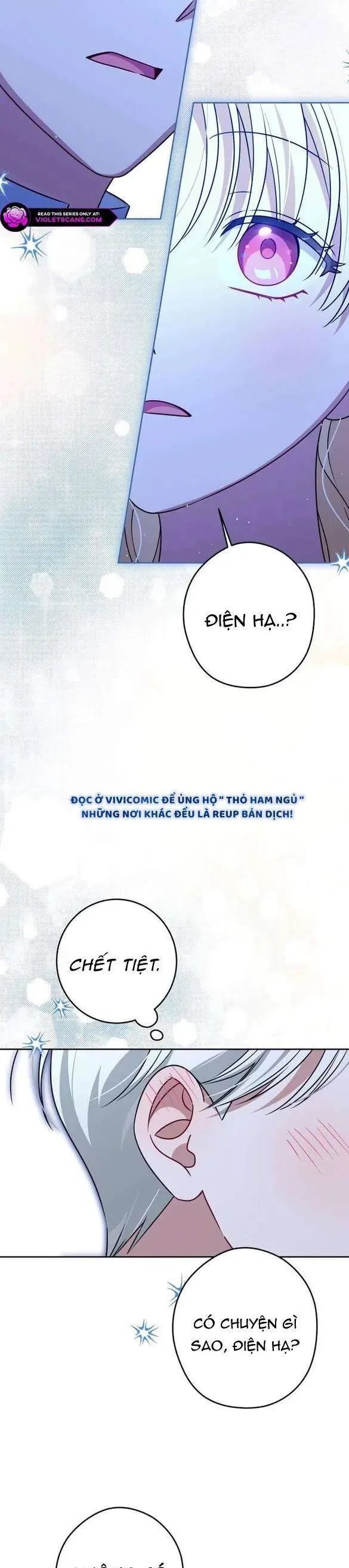 Gia Đình Phản Diện Phản Đối Tự Lập - Chapter 69 - Page 18