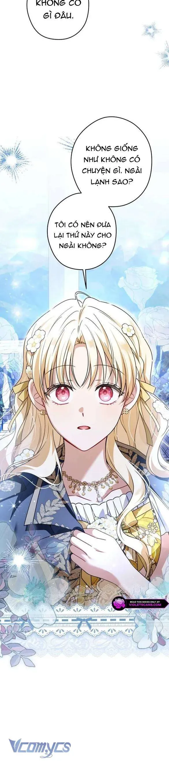 Gia Đình Phản Diện Phản Đối Tự Lập - Chapter 69 - Page 19