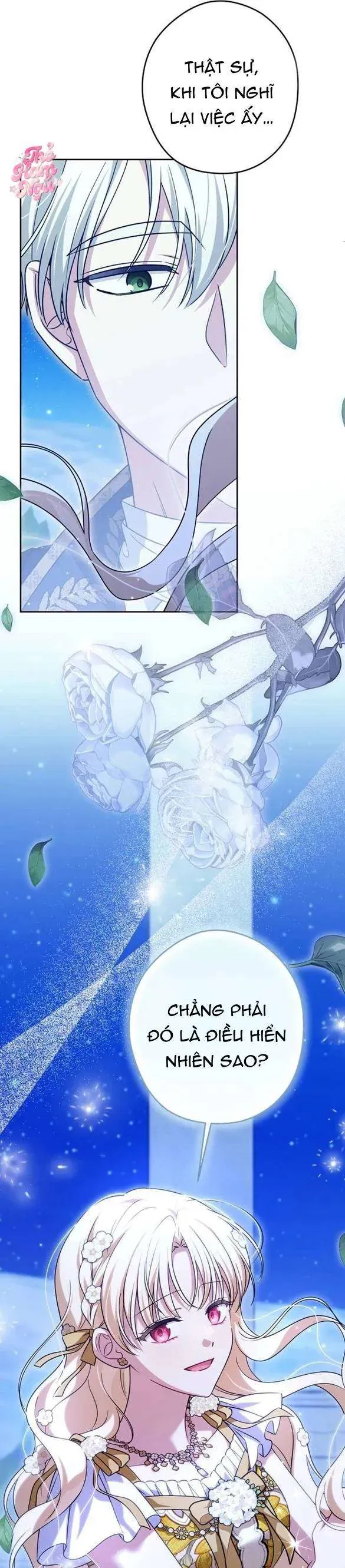 Gia Đình Phản Diện Phản Đối Tự Lập - Chapter 69 - Page 3