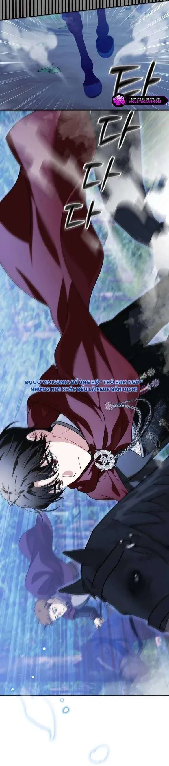 Gia Đình Phản Diện Phản Đối Tự Lập - Chapter 69 - Page 30