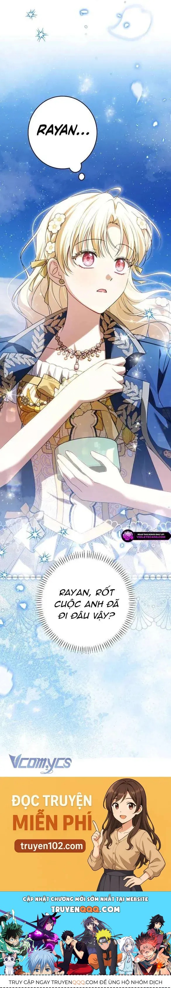 Gia Đình Phản Diện Phản Đối Tự Lập - Chapter 69 - Page 31