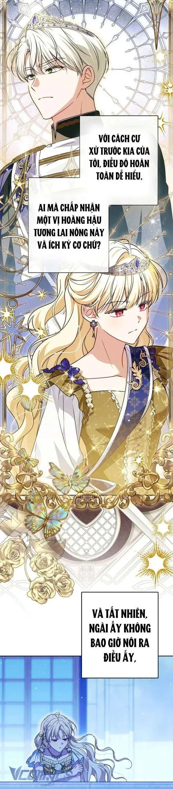 Gia Đình Phản Diện Phản Đối Tự Lập - Chapter 69 - Page 5