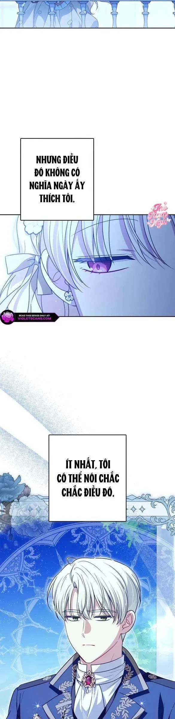 Gia Đình Phản Diện Phản Đối Tự Lập - Chapter 69 - Page 6