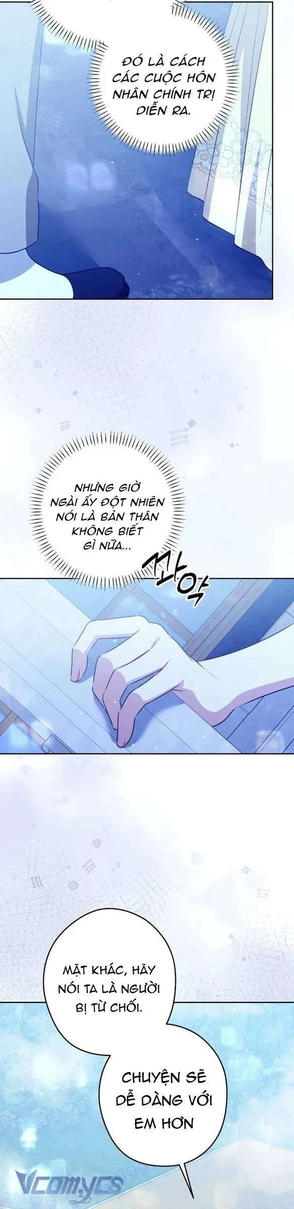 Gia Đình Phản Diện Phản Đối Tự Lập - Chapter 69 - Page 8