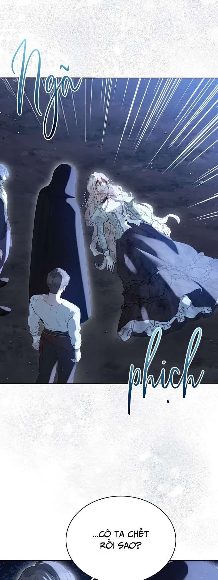 Vương Miện Viridescent - Chapter 125 - Page 13