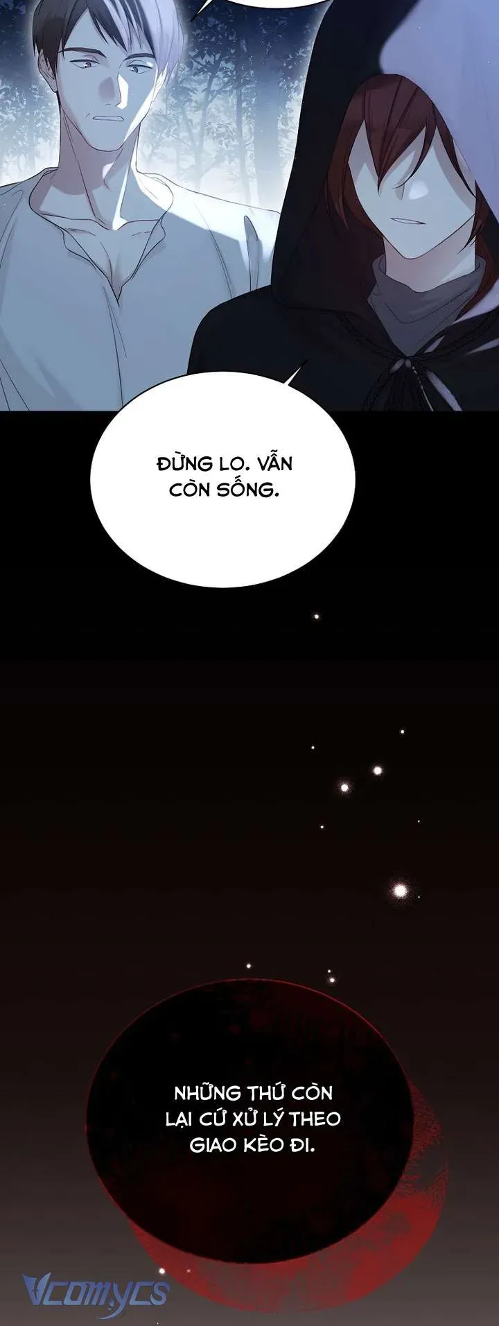 Vương Miện Viridescent - Chapter 125 - Page 14