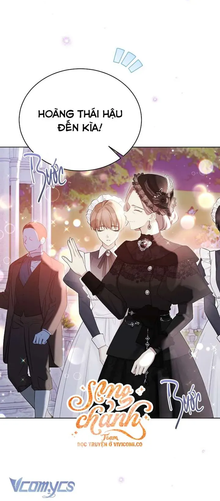 Vương Miện Viridescent - Chapter 125 - Page 18