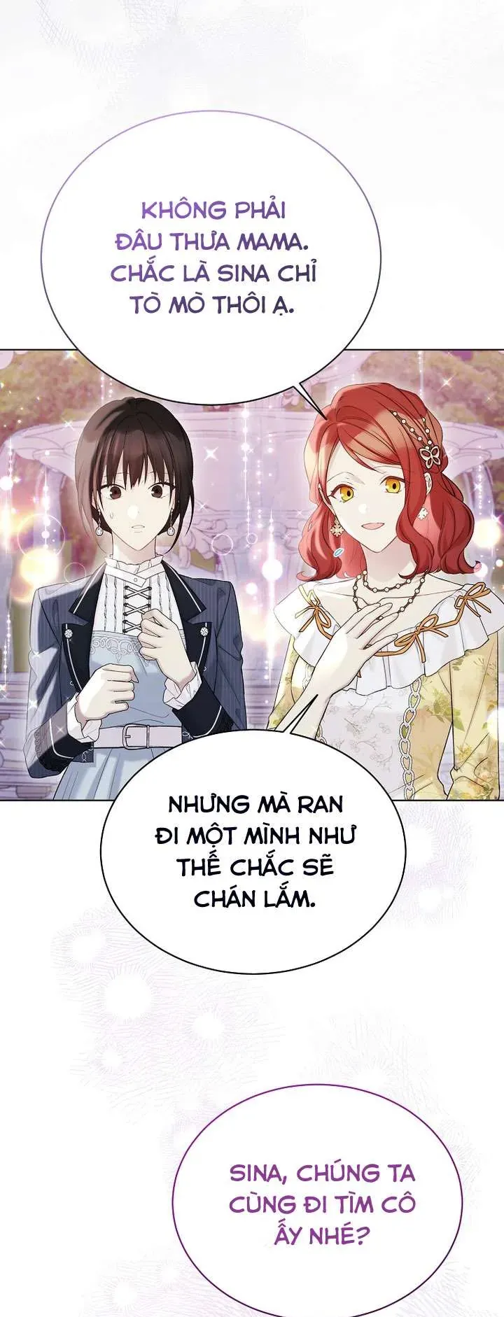 Vương Miện Viridescent - Chapter 125 - Page 21