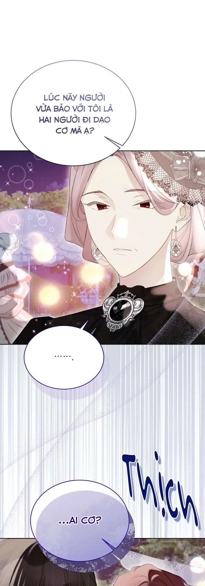 Vương Miện Viridescent - Chapter 125 - Page 23