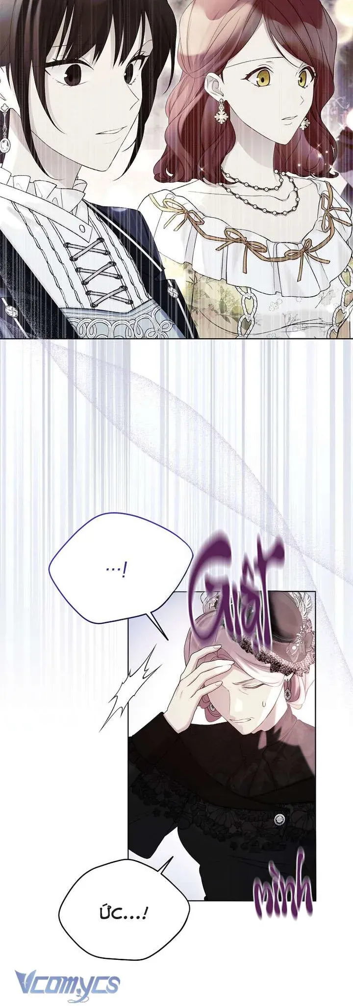 Vương Miện Viridescent - Chapter 125 - Page 24