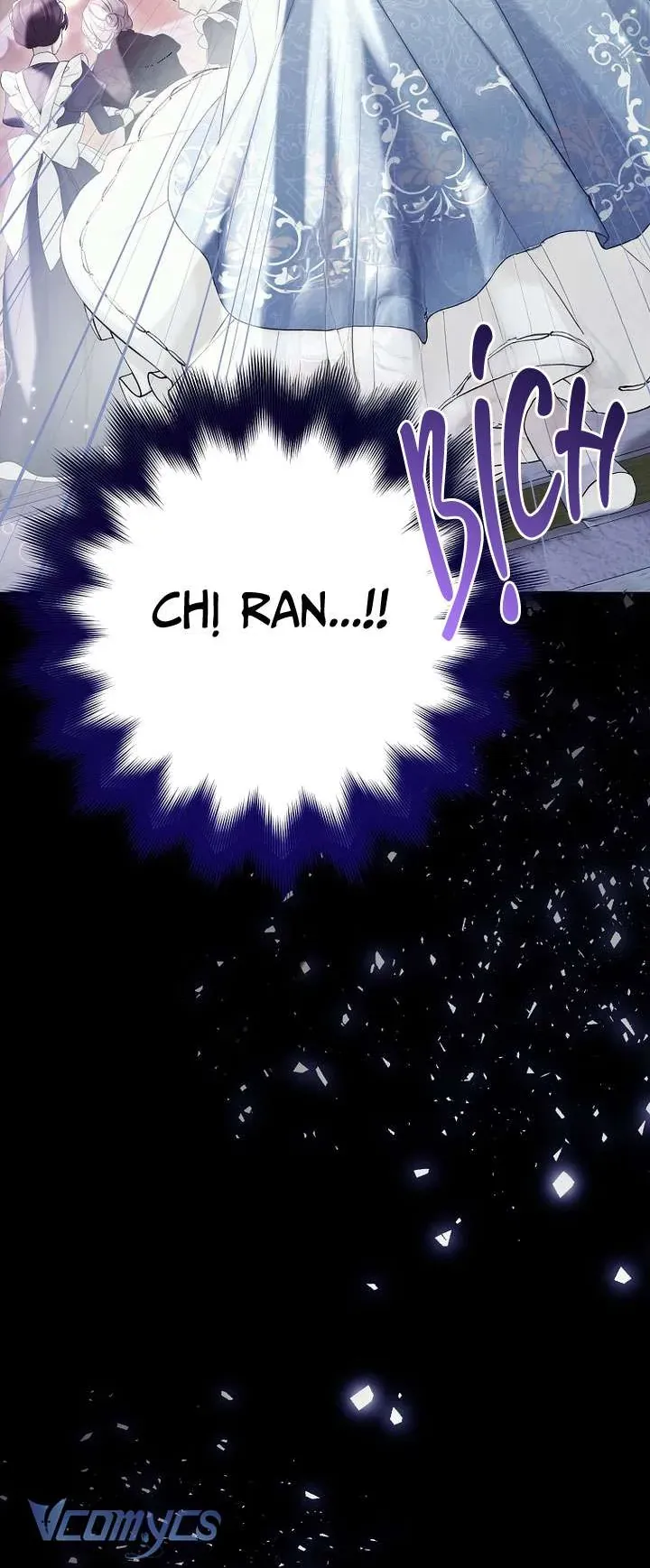 Vương Miện Viridescent - Chapter 125 - Page 28