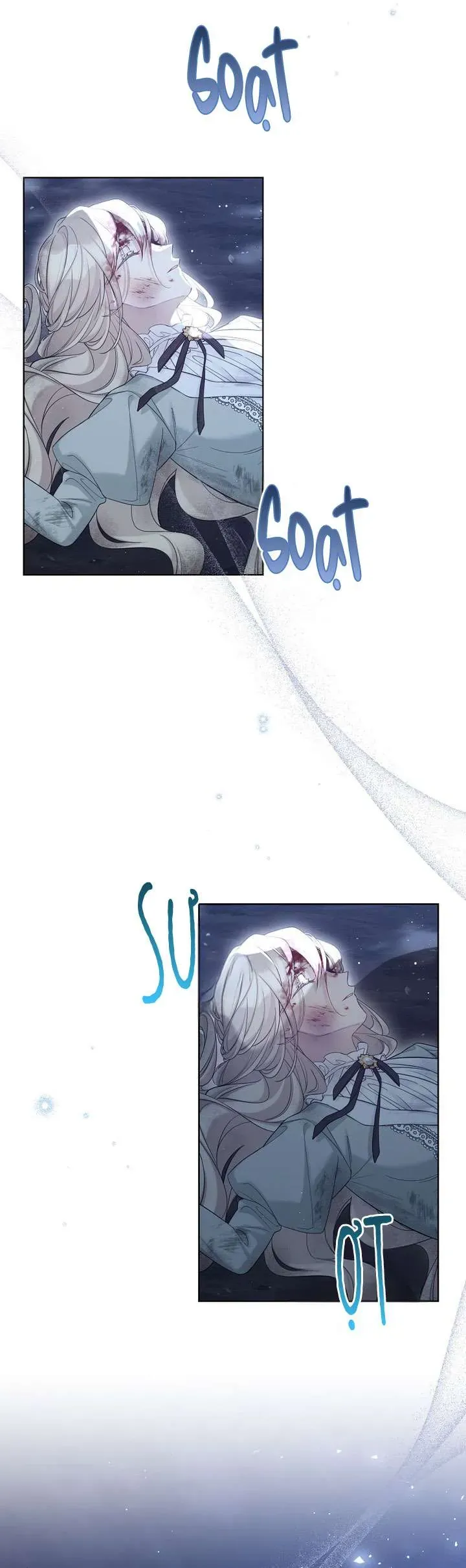 Vương Miện Viridescent - Chapter 125 - Page 3