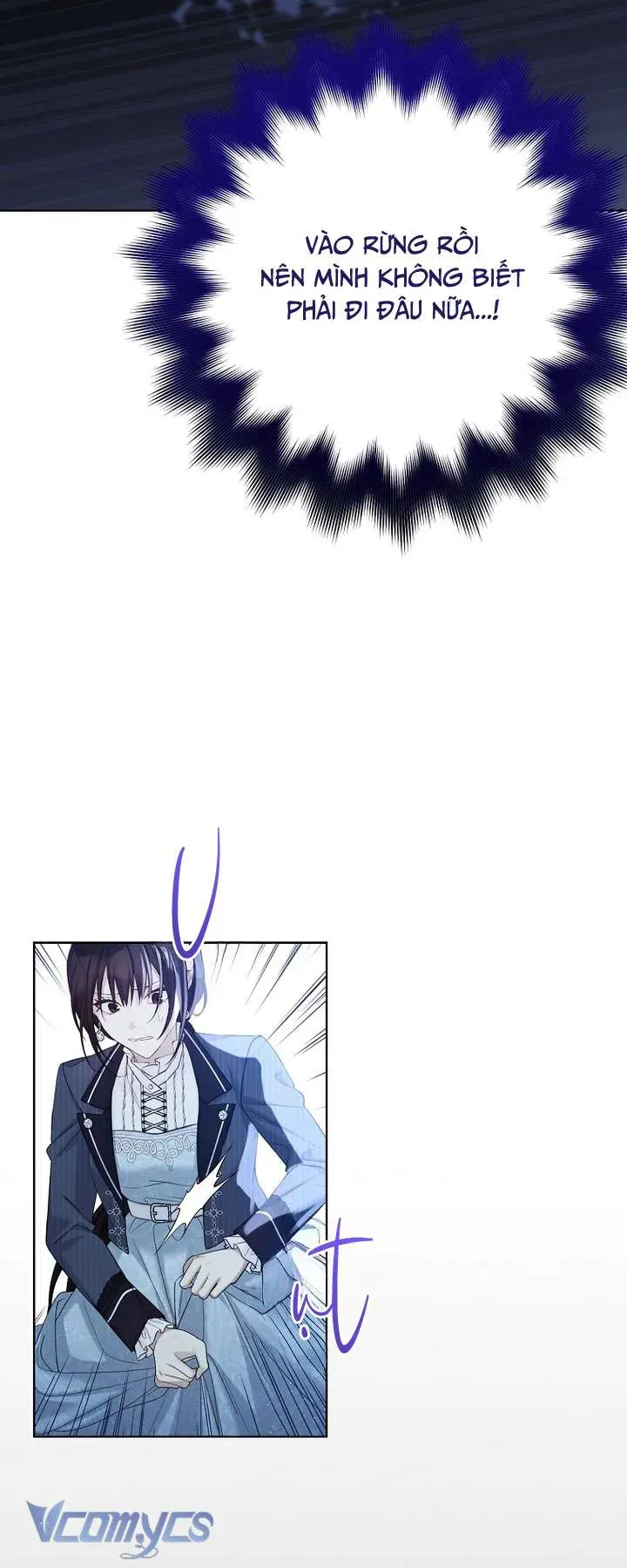 Vương Miện Viridescent - Chapter 125 - Page 30