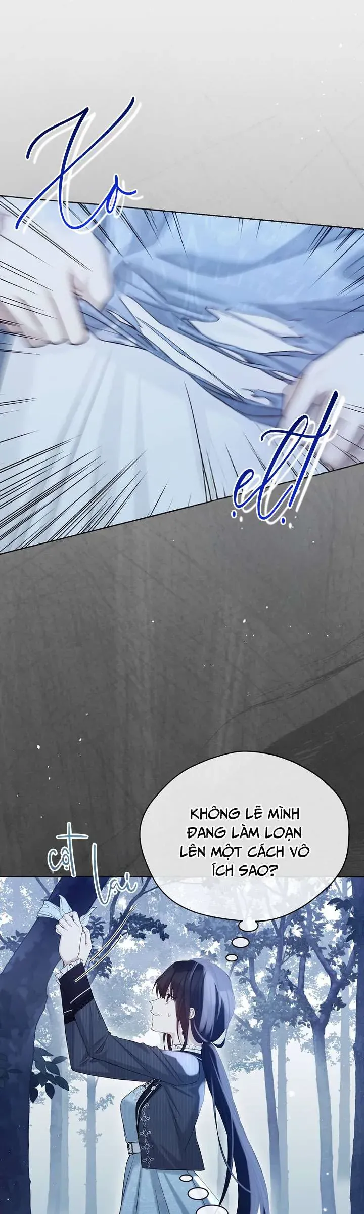 Vương Miện Viridescent - Chapter 125 - Page 31