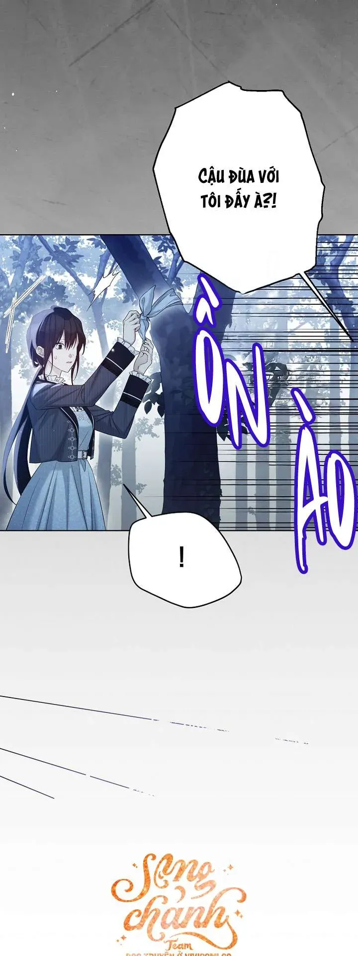 Vương Miện Viridescent - Chapter 125 - Page 33