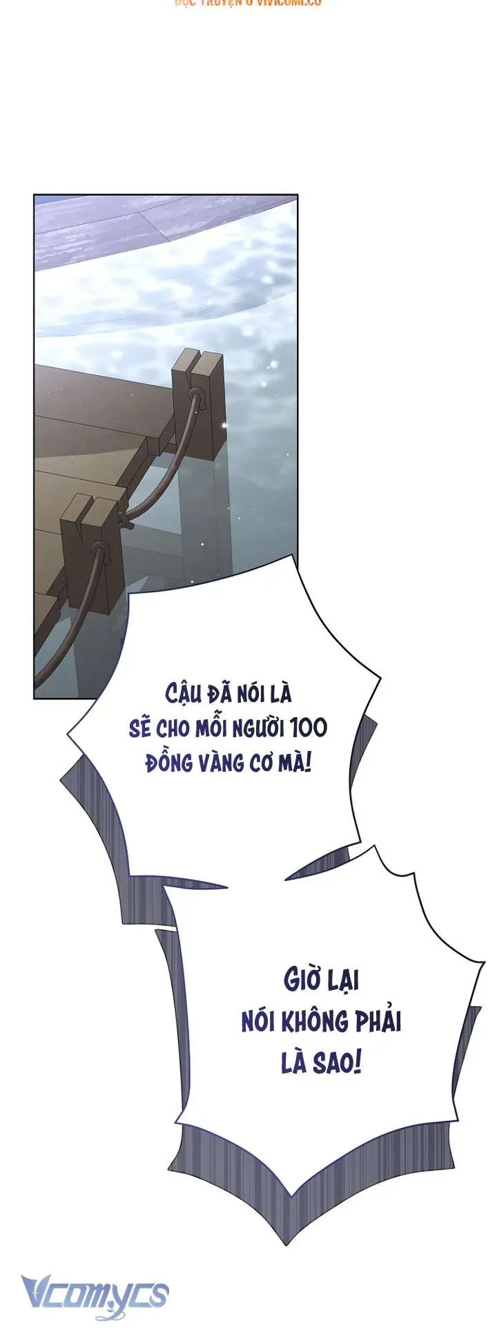 Vương Miện Viridescent - Chapter 125 - Page 34