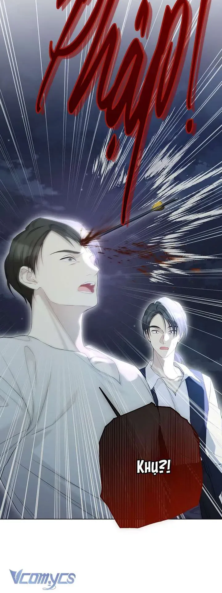 Vương Miện Viridescent - Chapter 125 - Page 38