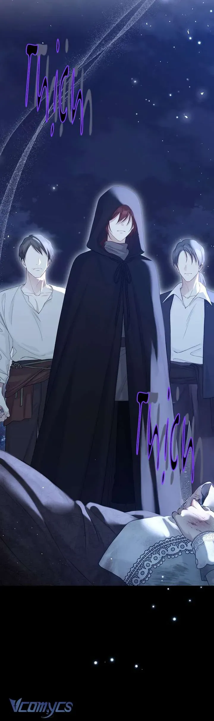 Vương Miện Viridescent - Chapter 125 - Page 4