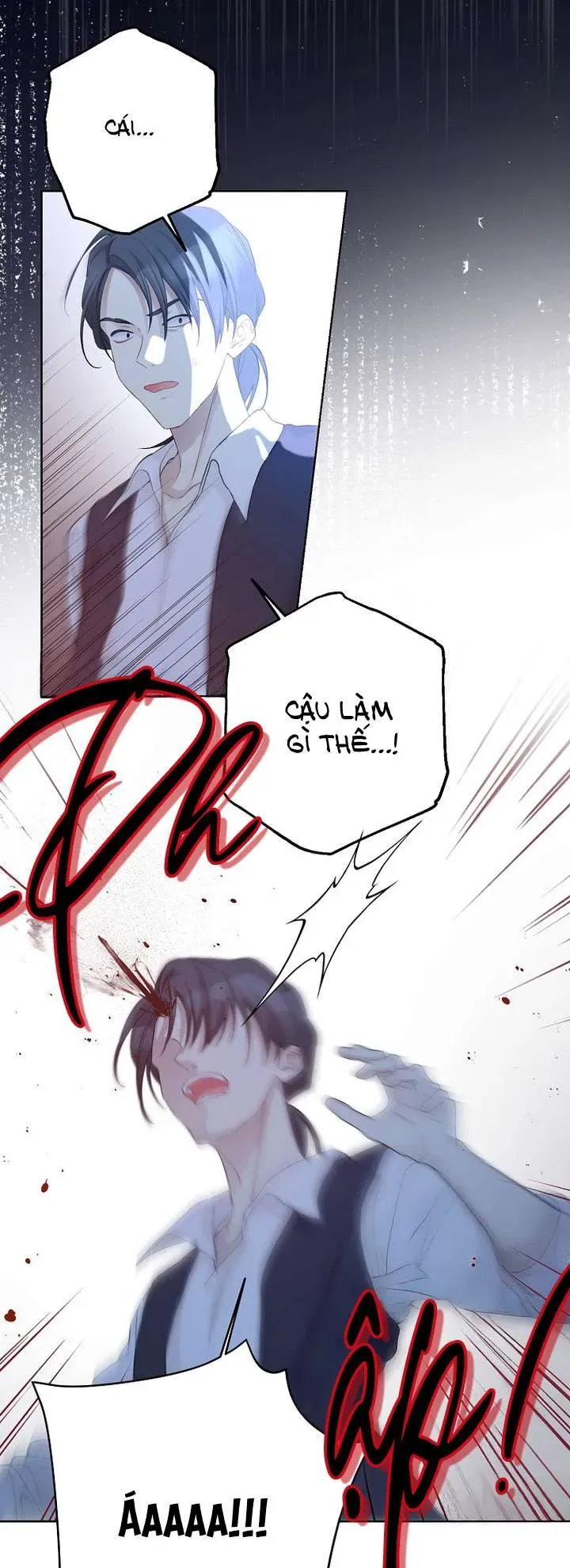 Vương Miện Viridescent - Chapter 125 - Page 41