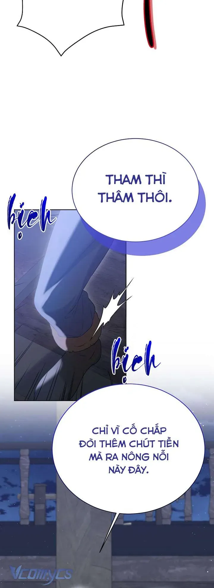 Vương Miện Viridescent - Chapter 125 - Page 42