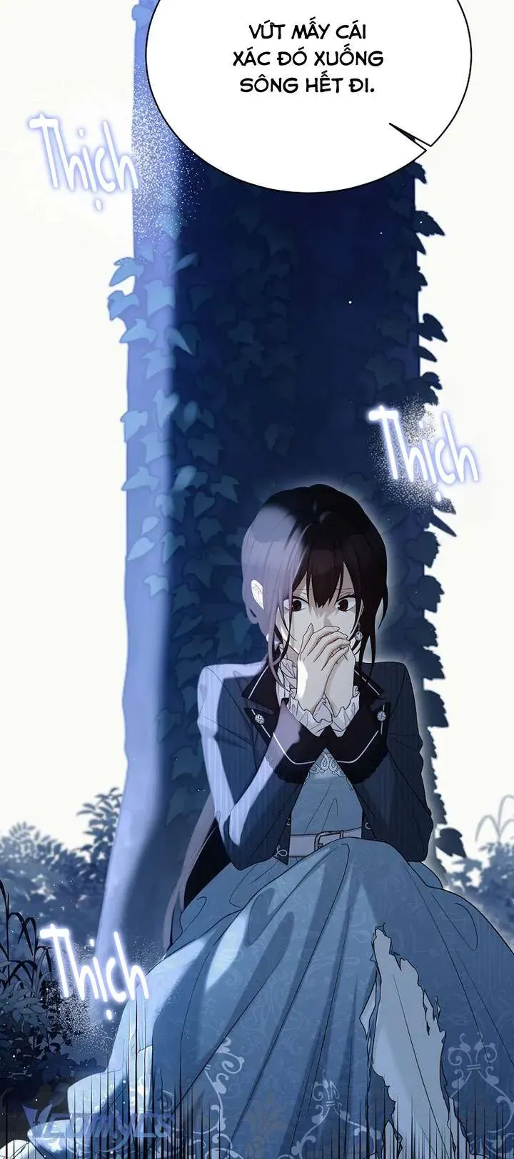 Vương Miện Viridescent - Chapter 125 - Page 44