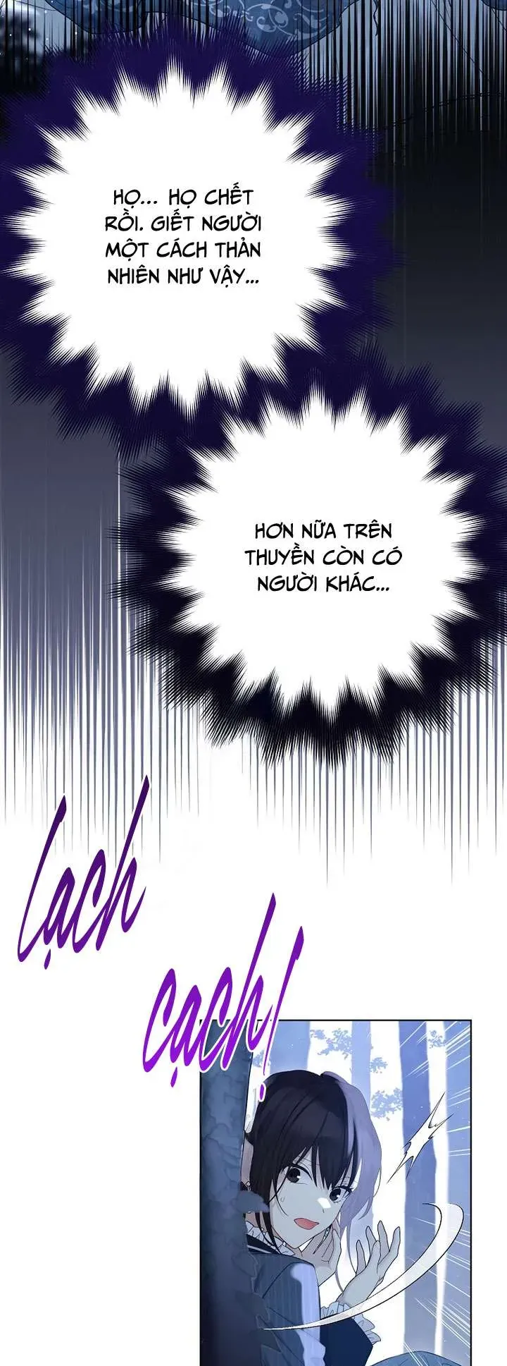 Vương Miện Viridescent - Chapter 125 - Page 45