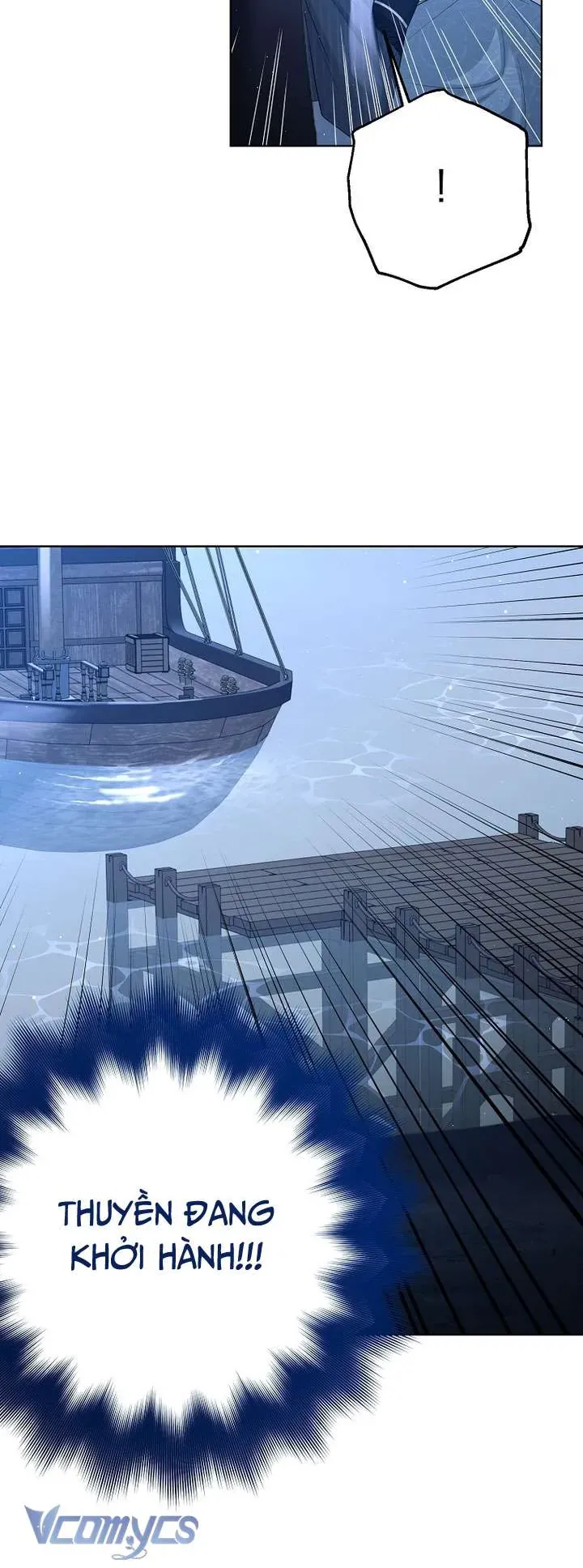 Vương Miện Viridescent - Chapter 125 - Page 46