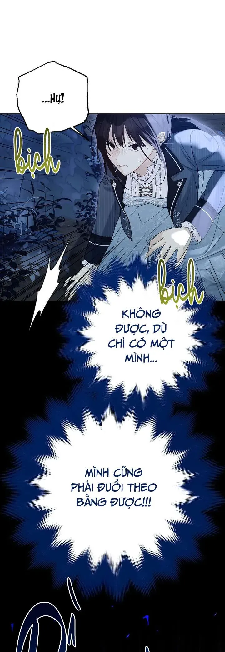 Vương Miện Viridescent - Chapter 125 - Page 47