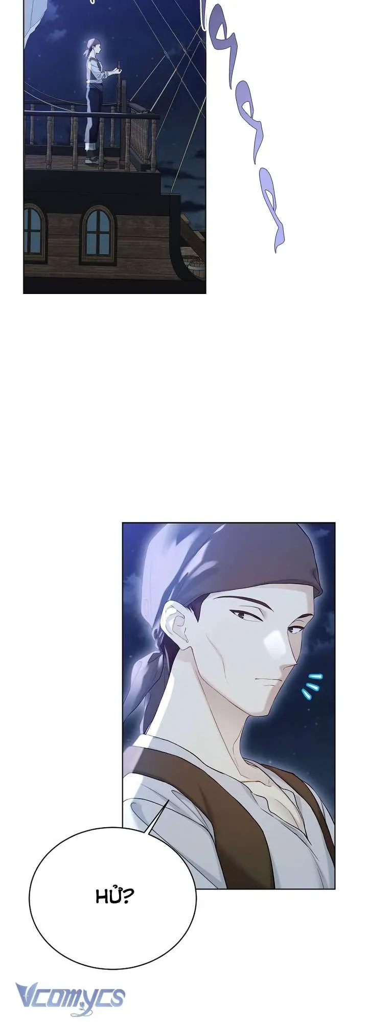 Vương Miện Viridescent - Chapter 125 - Page 50