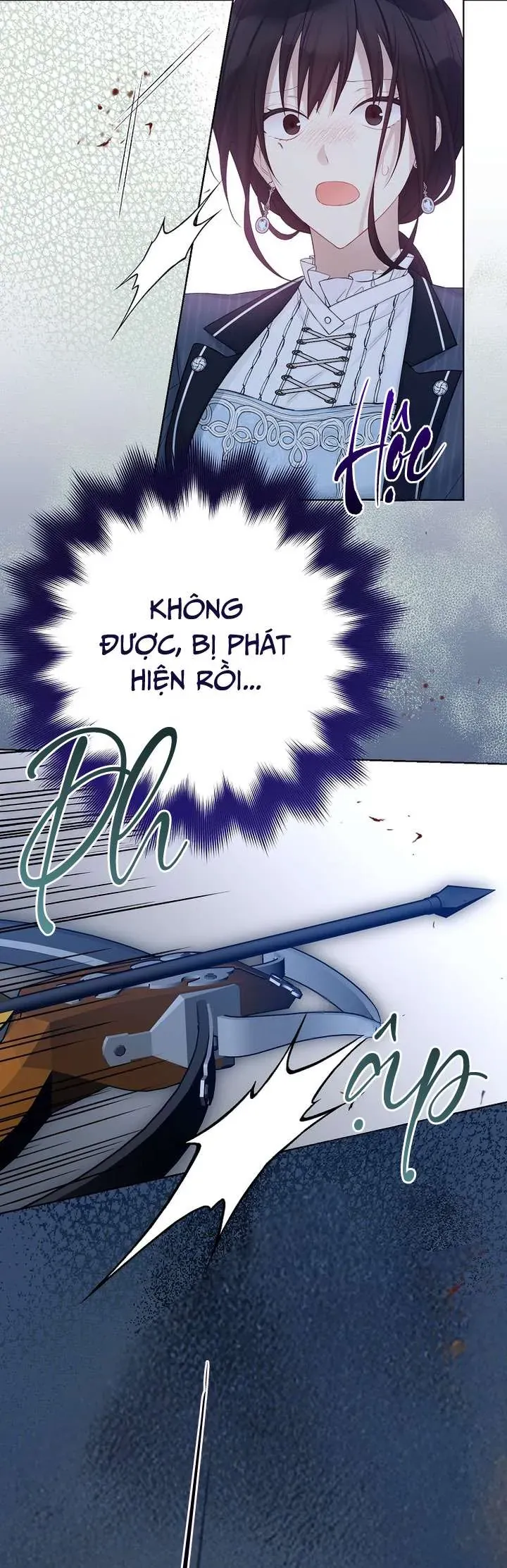 Vương Miện Viridescent - Chapter 125 - Page 53