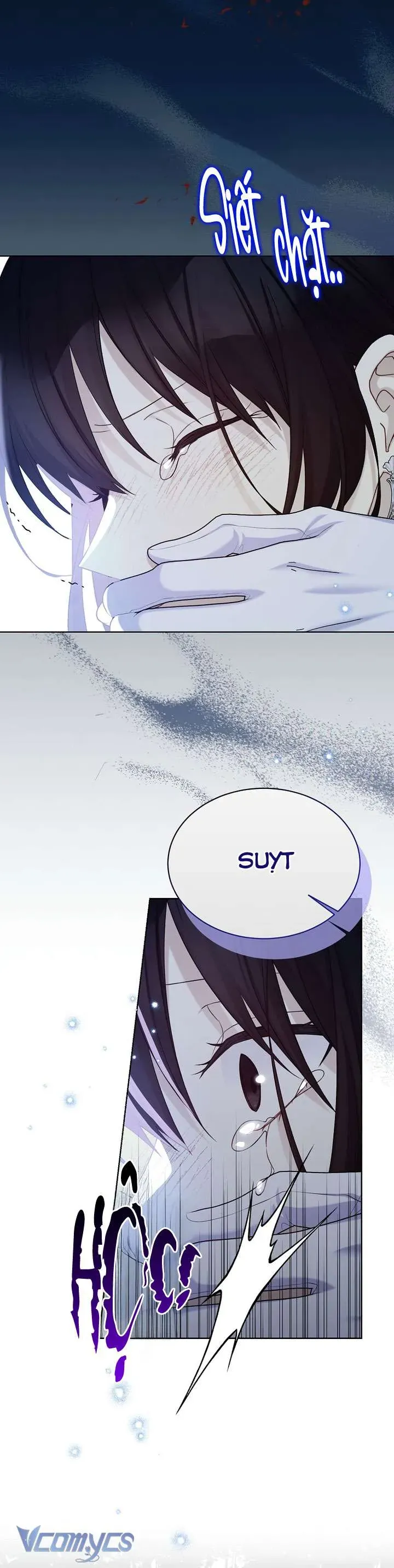 Vương Miện Viridescent - Chapter 125 - Page 55