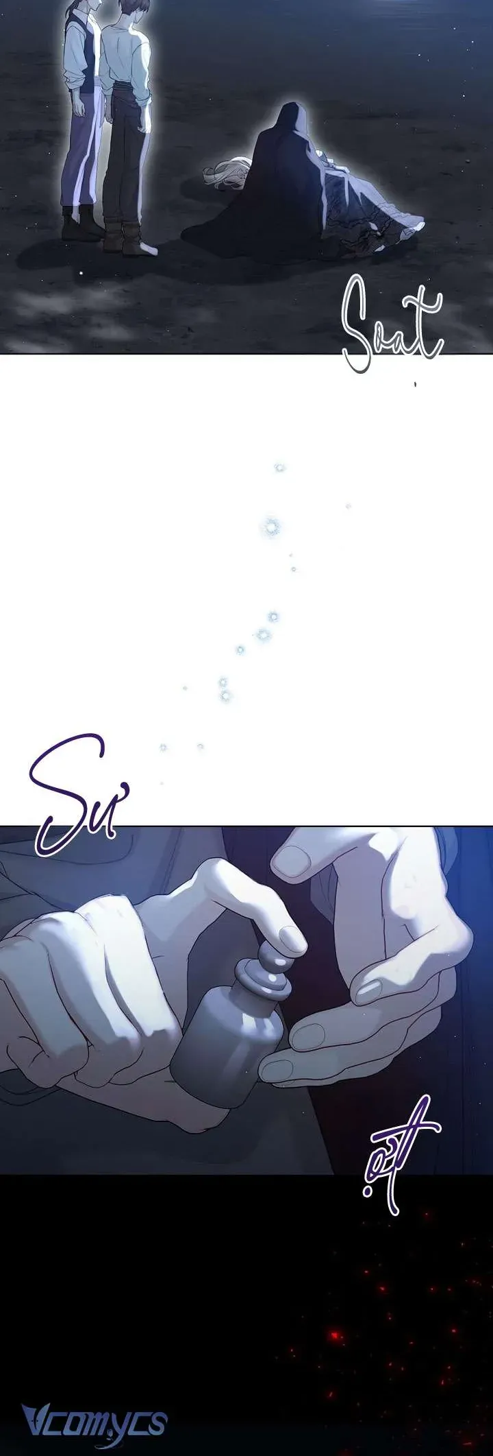 Vương Miện Viridescent - Chapter 125 - Page 6