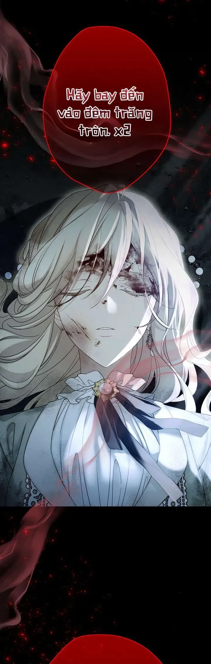 Vương Miện Viridescent - Chapter 125 - Page 9