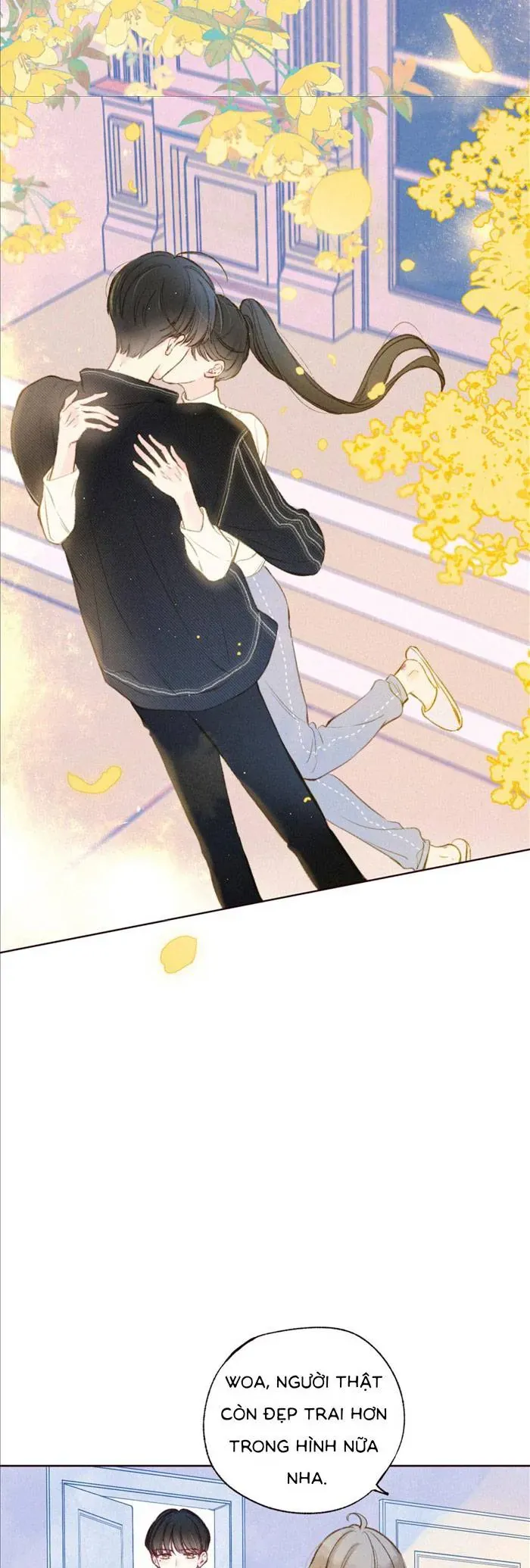 Vũ Xuyên Vật Ngữ Chapter 60 - Trang 13