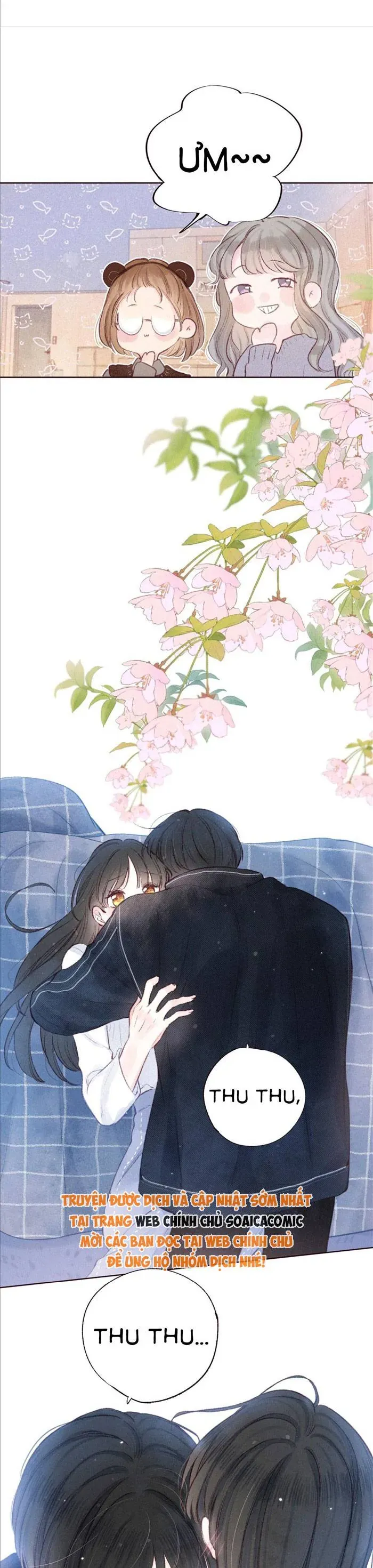 Vũ Xuyên Vật Ngữ Chapter 60 - Trang 15